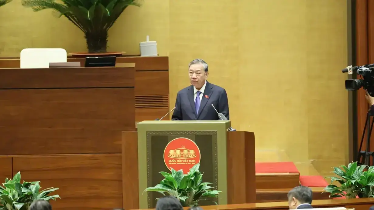 Chú trọng khâu nhân sự - then chốt của bầu cử